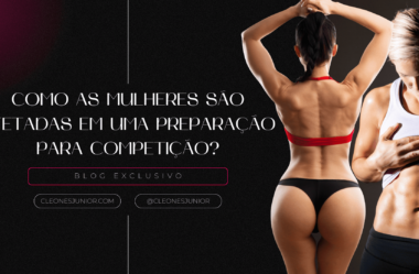 Protegido: COMO AS MULHERES SÃO AFETADAS EM UMA PREPARAÇÃO PARA COMPETIÇÃO?